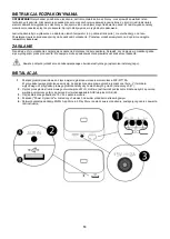 Предварительный просмотр 13 страницы Tronios Power Dynamics WT10A Instruction Manual