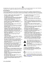 Preview for 6 page of Tronios SPL 1000MP3/EQ Instruction Manual