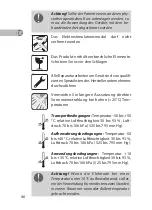 Preview for 46 page of TRONITEK DENAS Reflexo Operation Manual