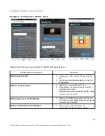 Preview for 16 page of Tronix PortaSing User Manual