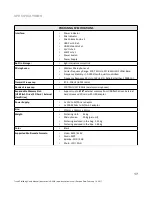 Preview for 20 page of Tronix PortaSing User Manual