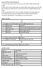 Preview for 6 page of Tronsmart Apollo Bold User Manual