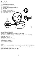 Preview for 14 page of Tronsmart Apollo Bold User Manual