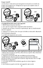 Preview for 26 page of Tronsmart Apollo Bold User Manual