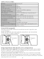 Preview for 14 page of Tronsmart Apollo Q10 User Manual