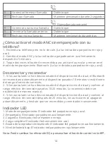 Preview for 16 page of Tronsmart Apollo Q10 User Manual