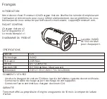 Preview for 3 page of Tronsmart C24 User Manual