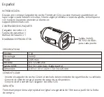 Preview for 6 page of Tronsmart C24 User Manual