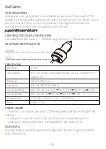 Preview for 6 page of Tronsmart CCTA User Manual