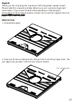 Предварительный просмотр 3 страницы Tronsmart D07 User Manual