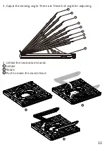 Предварительный просмотр 4 страницы Tronsmart D07 User Manual