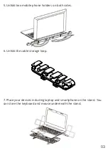 Preview for 5 page of Tronsmart D07 User Manual