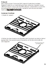 Предварительный просмотр 7 страницы Tronsmart D07 User Manual