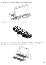 Предварительный просмотр 13 страницы Tronsmart D07 User Manual