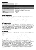 Preview for 7 page of Tronsmart E2041 User Manual