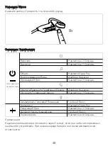 Preview for 32 page of Tronsmart E2041 User Manual