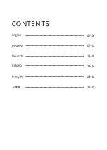 Preview for 2 page of Tronsmart Element Groove User Manual