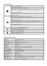 Preview for 4 page of Tronsmart Element Groove User Manual