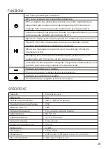 Preview for 28 page of Tronsmart Element Groove User Manual