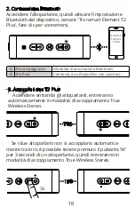 Предварительный просмотр 12 страницы Tronsmart Element T2 Plus User Manual