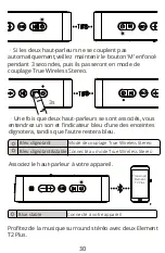 Предварительный просмотр 32 страницы Tronsmart Element T2 Plus User Manual