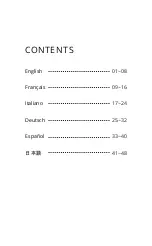 Preview for 2 page of Tronsmart Element T6 Max User Manual