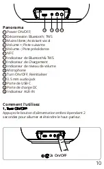 Preview for 12 page of Tronsmart Element T6 Max User Manual