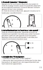 Preview for 13 page of Tronsmart Element T6 Max User Manual