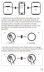 Preview for 14 page of Tronsmart Element T6 Max User Manual