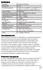 Preview for 25 page of Tronsmart Element T6 Max User Manual