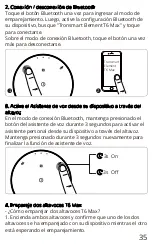 Preview for 37 page of Tronsmart Element T6 Max User Manual