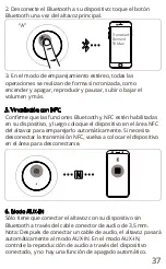 Preview for 39 page of Tronsmart Element T6 Max User Manual