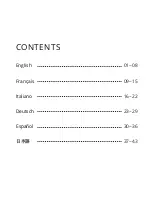 Preview for 2 page of Tronsmart Element T6 Mini User Manual