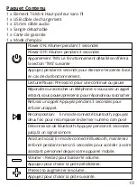 Preview for 12 page of Tronsmart Element T6 Mini User Manual