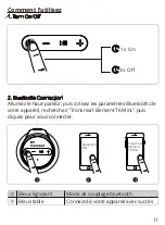 Preview for 13 page of Tronsmart Element T6 Mini User Manual