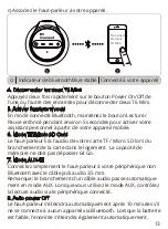 Preview for 15 page of Tronsmart Element T6 Mini User Manual