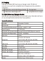 Preview for 16 page of Tronsmart Element T6 Mini User Manual