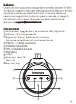 Preview for 18 page of Tronsmart Element T6 Mini User Manual