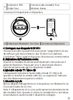 Preview for 22 page of Tronsmart Element T6 Mini User Manual