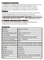 Preview for 23 page of Tronsmart Element T6 Mini User Manual