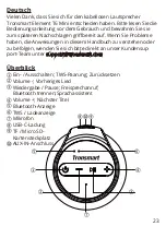 Preview for 25 page of Tronsmart Element T6 Mini User Manual