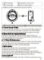 Preview for 29 page of Tronsmart Element T6 Mini User Manual