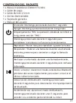 Preview for 33 page of Tronsmart Element T6 Mini User Manual