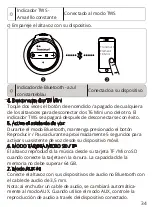 Preview for 36 page of Tronsmart Element T6 Mini User Manual