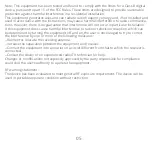 Preview for 7 page of Tronsmart Elite User Manual