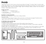 Preview for 16 page of Tronsmart Elite User Manual