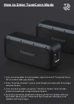 Preview for 6 page of Tronsmart FORCE SE User Manual