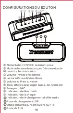 Предварительный просмотр 48 страницы Tronsmart Force User Manual