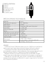 Предварительный просмотр 16 страницы Tronsmart Glary User Manual