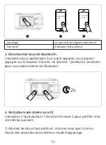 Предварительный просмотр 14 страницы Tronsmart Groove 2 User Manual